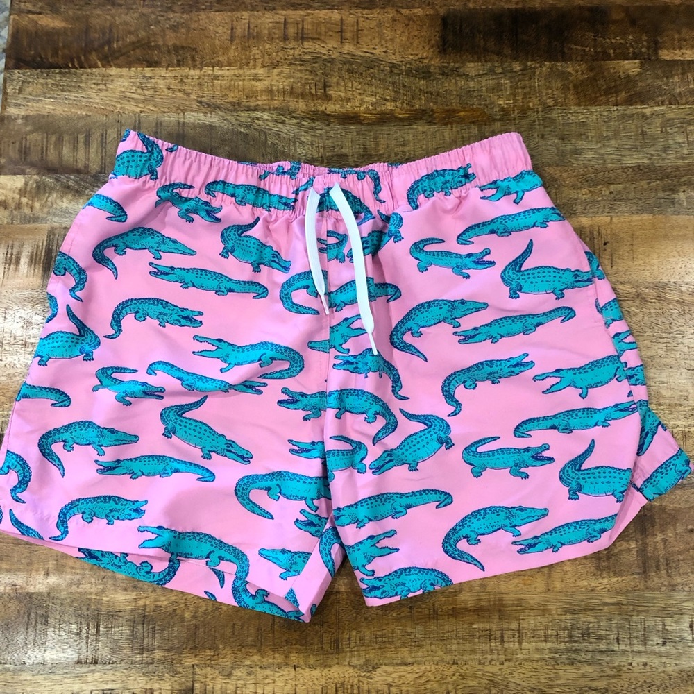 XL Chubbies The Glades 5.5in